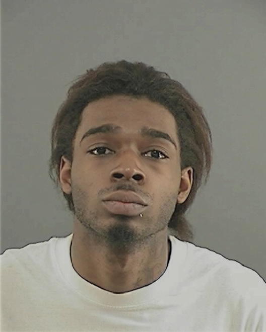 HARRIS, ANDREW D - Peoria County, IL