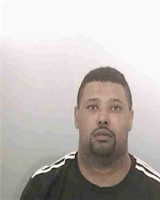 HENRY, DARRYL ONEIL - Peoria County, IL