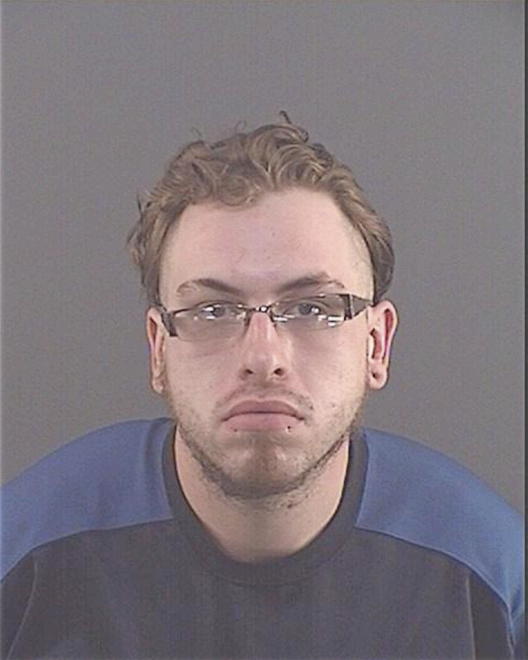 HOPP, RYAN W - Peoria County, IL