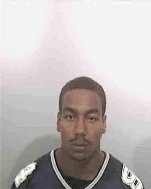 HUGHES, BRANDON MARCEL - Peoria County, IL