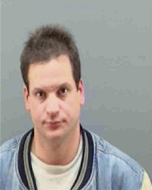KEYES, TIMOTHY JOHN - Peoria County, IL