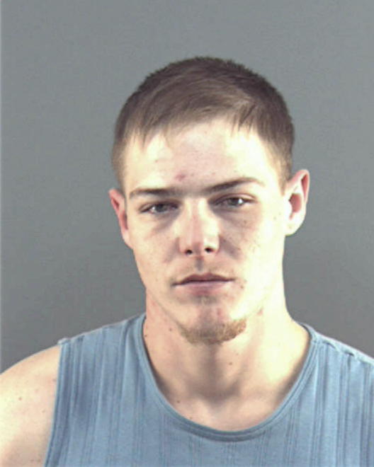 KLINE, SHANE M - Peoria County, IL