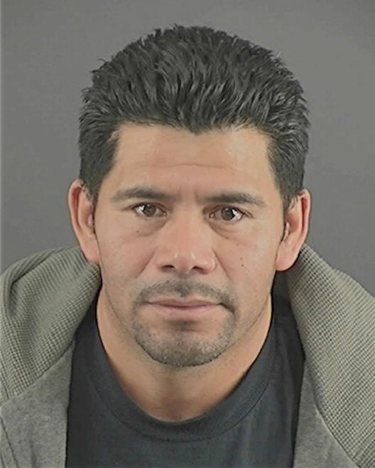 MENDOZA, ALFONSO HERNANDEZ - Peoria County, IL