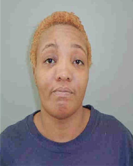 MOORE, RENETHEA - Peoria County, IL