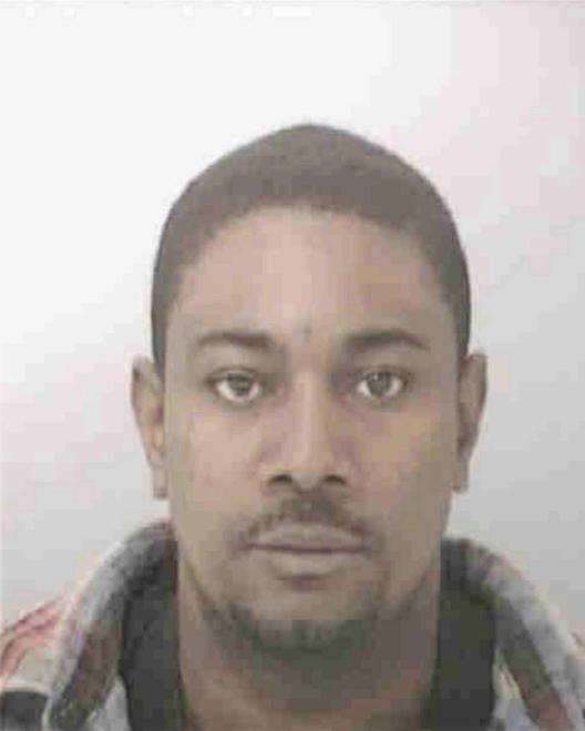 OLSTON, CHARLES MILTON - Peoria County, IL