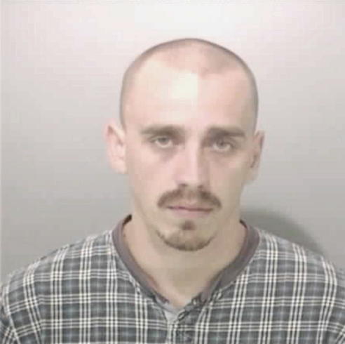 PERKINS, CHRIS MICHAEL - Peoria County, IL