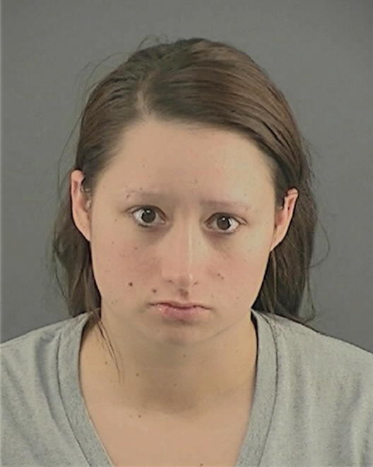PRUETT, TISHAUNNA LYNNE - Peoria County, IL