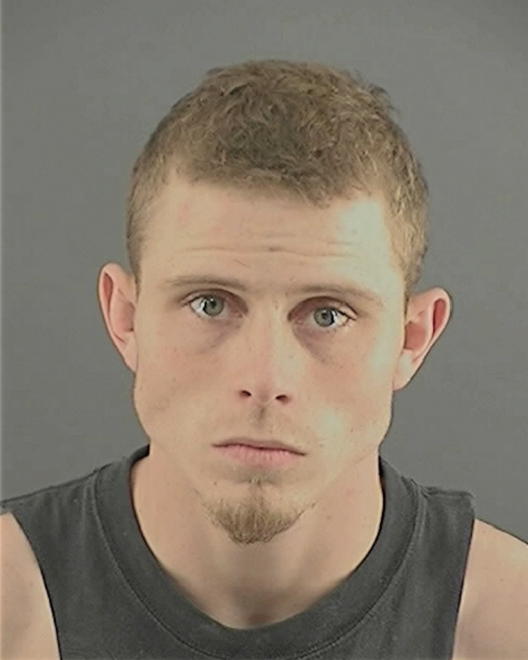 RENFROE, STEVEN MICHAEL - Peoria County, IL