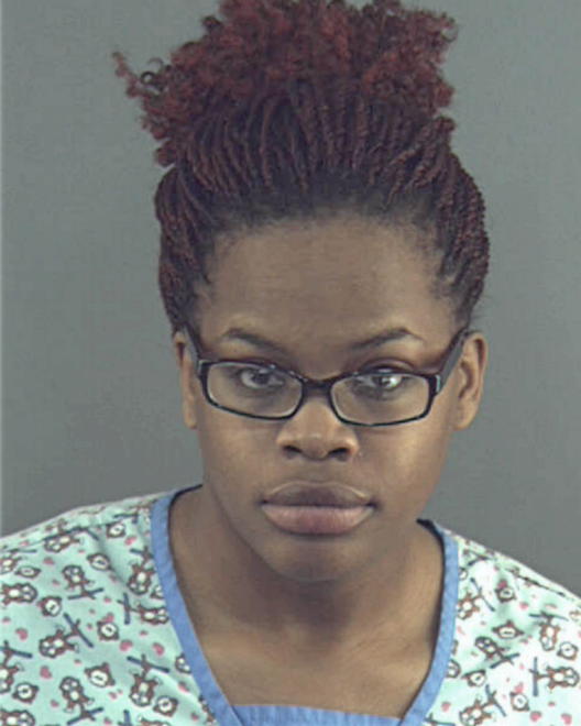 RUTHERFORD, ANDREANNA JANEL - Peoria County, IL