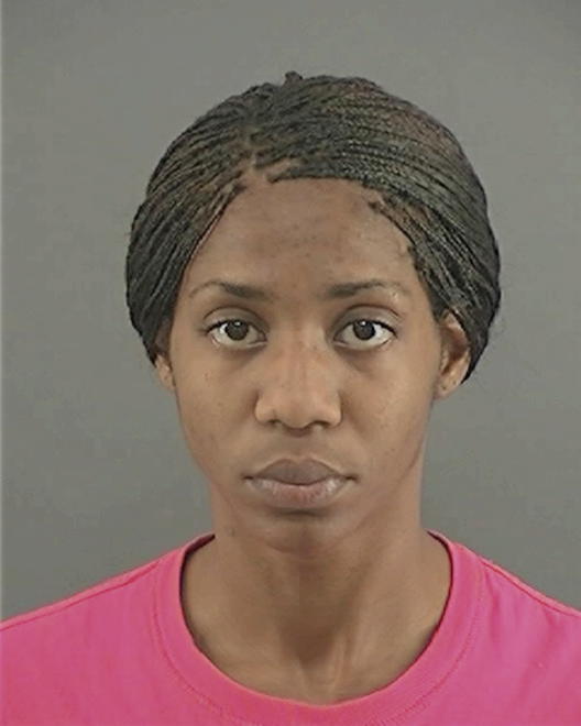 SEMIEN, MERRISSA JAMELYA - Peoria County, IL