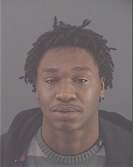 SHORTY, SHAWNTA JERMAR - Peoria County, IL