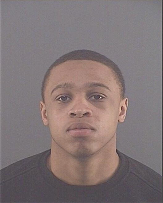 SMITH, TRAVON NIHKE - Peoria County, IL