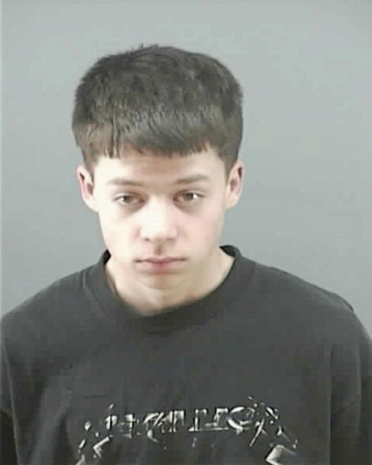 SPARKS, THOMAS GRANNEILLI - Peoria County, IL