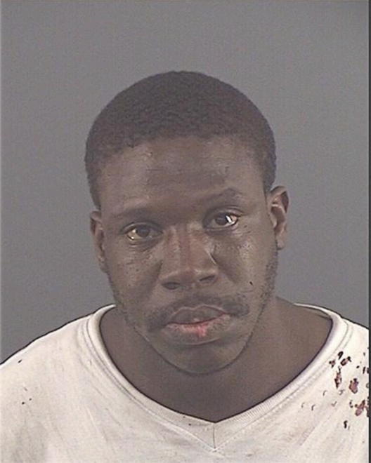 THOMAS, RODERICK KENTA - Peoria County, IL