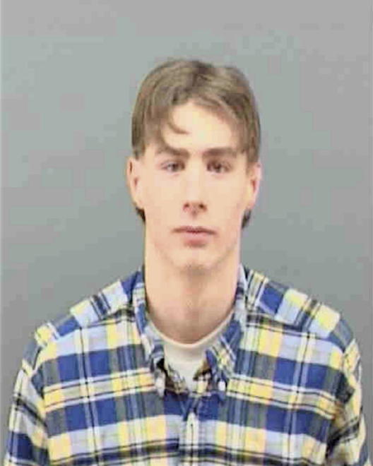 THORNTON, MATTHEW W - Peoria County, IL