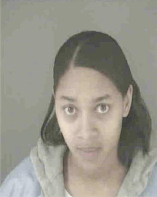 WALKER, MARTISHA CHARISE - Peoria County, IL