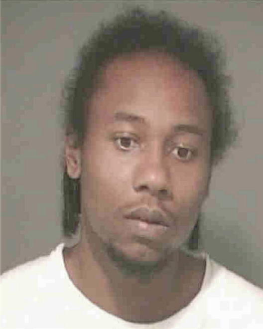 WHITLEY, ANTWAN JAMEL - Peoria County, IL