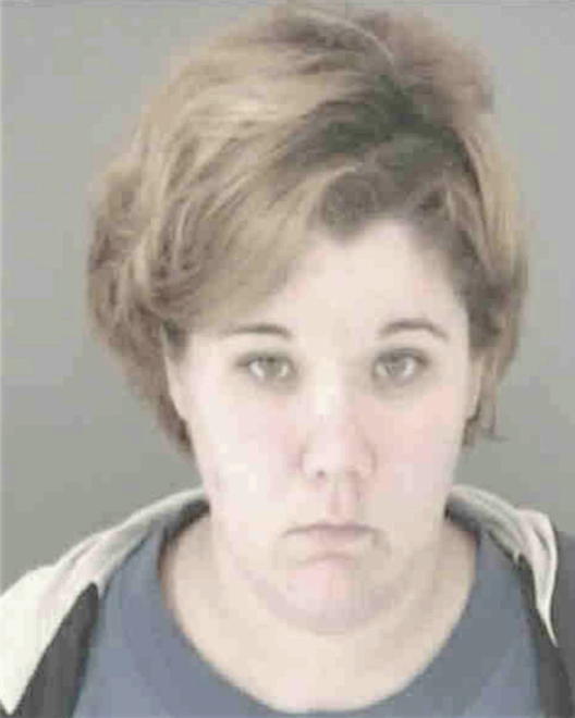 WILLIAMSON, AMY MICHELLE - Peoria County, IL
