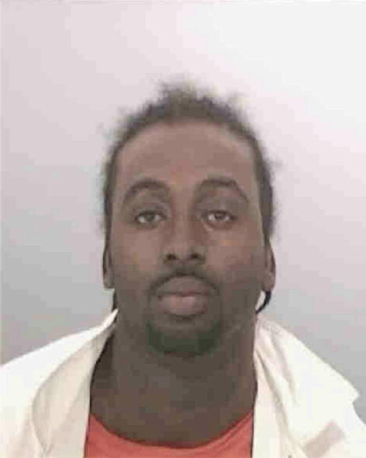 WOODSON, MAURICE NMN - Peoria County, IL