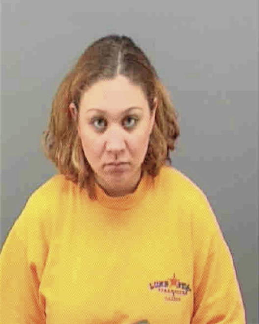BALLINGER, ALICIA ROSE - Peoria County, IL