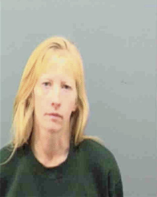 BAUGHMAN, REBECCA SUE - Peoria County, IL