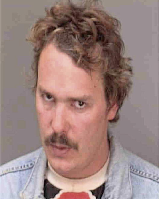 BERG, RANDALL ALEXANDER - Peoria County, IL