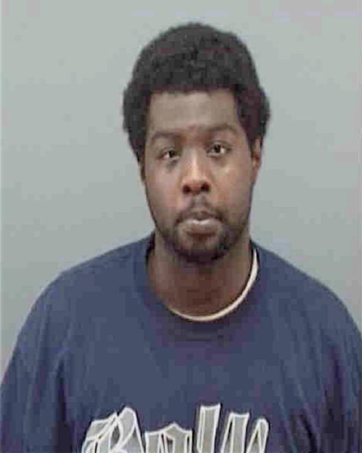BOWIE, ANDRAE MAURICE - Peoria County, IL