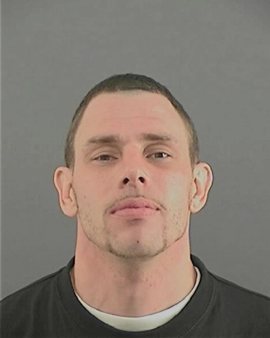 BRAND, SAMUEL CECIL - Peoria County, IL