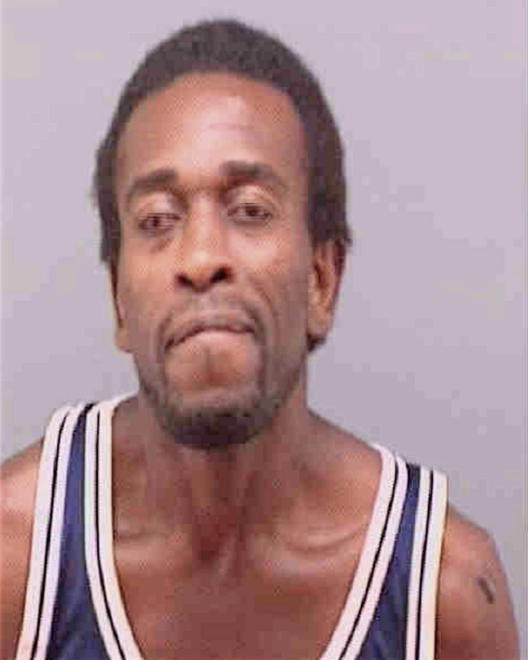 BROWN, TOMMY LAWRENCE - Peoria County, IL