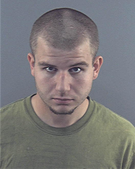 BRYANT, DANIEL JAMES - Peoria County, IL