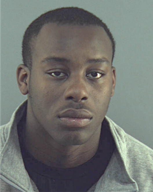 CHAPPELL, LAMARCUS T - Peoria County, IL