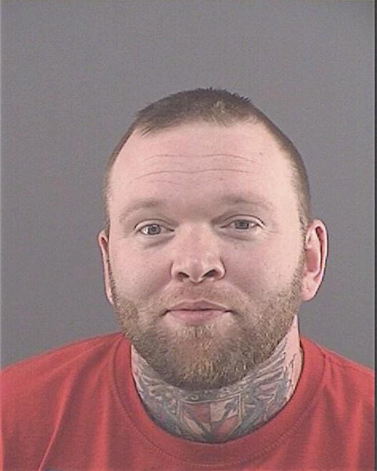 CLEVENGER, BRUCE EDWARD - Peoria County, IL