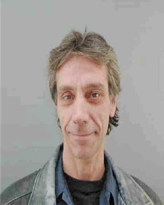 GARRETTS, GARRY BILL - Peoria County, IL