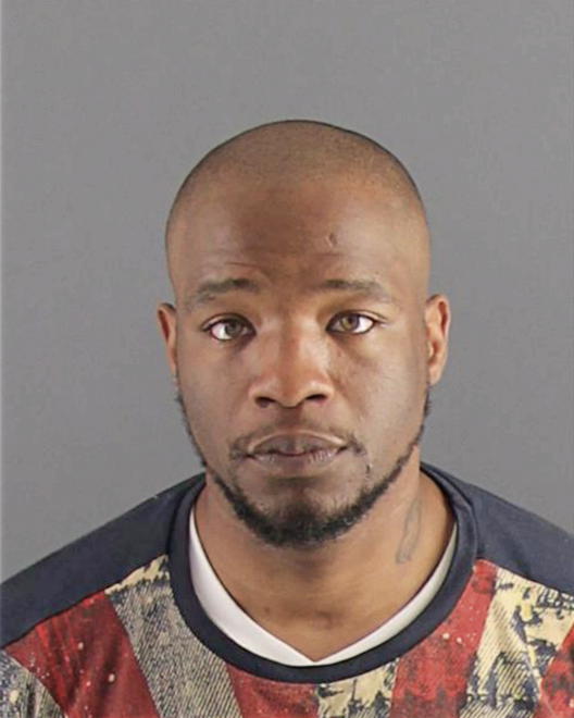 GREEN, JAMEL LEROY - Peoria County, IL