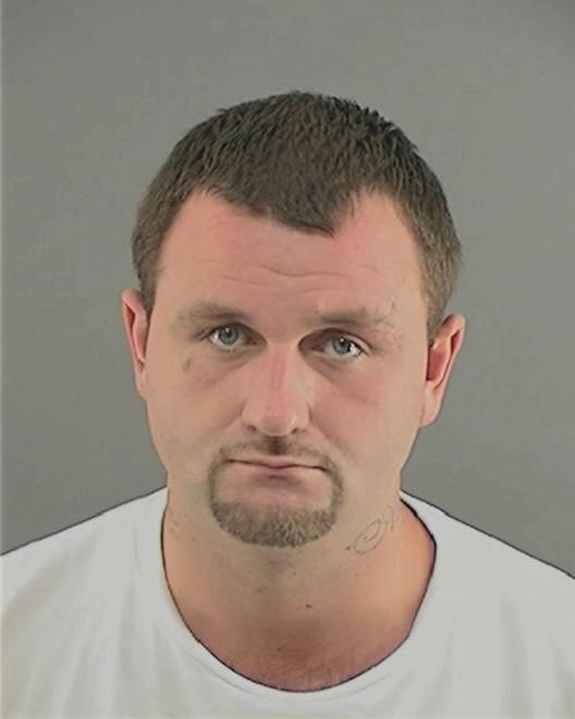 HANSHAW, DARRELL EUGENE - Peoria County, IL