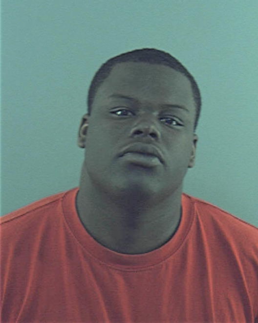 HARDY, ANTONIO V - Peoria County, IL