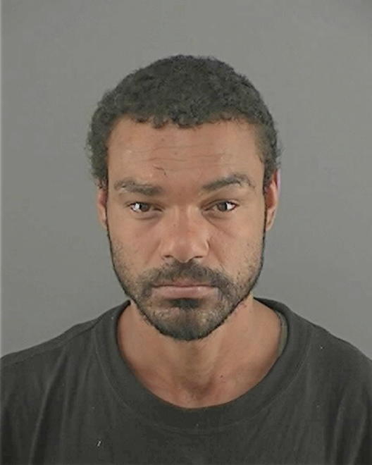 HAYES, JOSHUA ANDREW - Peoria County, IL