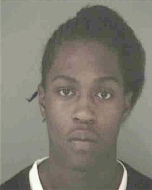 HOWARD, MARIO MONTRELL - Peoria County, IL