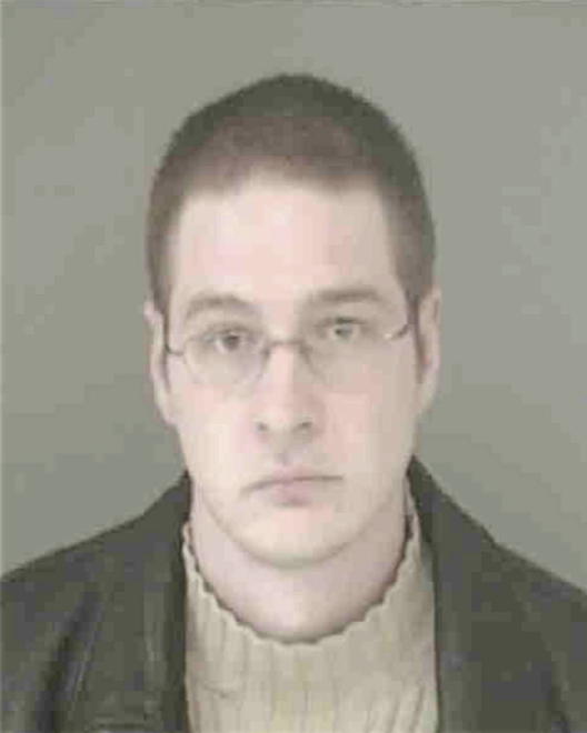 JACKSON, NICHOLAS P - Peoria County, IL