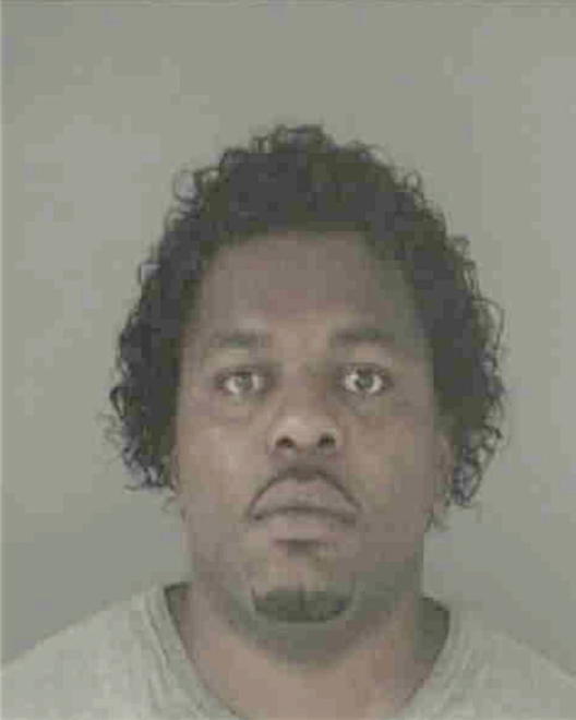 JOHNSON, GREGORY TERRELL - Peoria County, IL