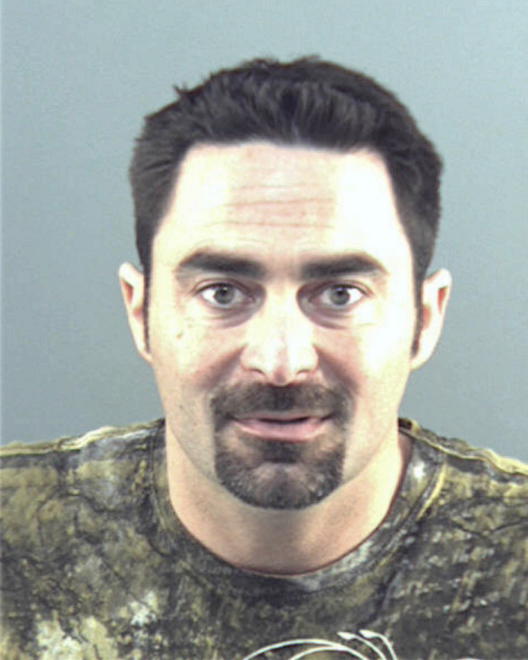 KLUMB, LANCE D - Peoria County, IL