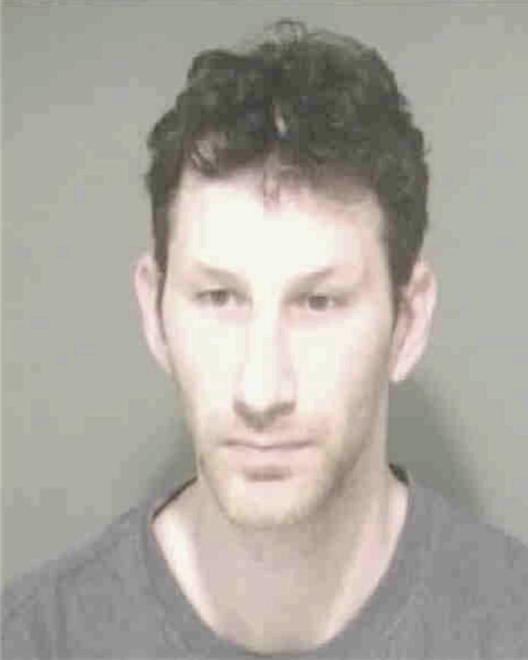MARGHERIO, DANIEL JOE - Peoria County, IL