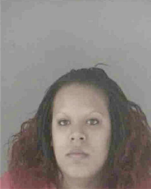 MCCALL, KAMALI SHANIAH - Peoria County, IL