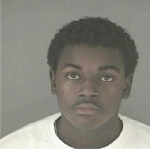 MCCLOUD, WESLEY D - Peoria County, IL