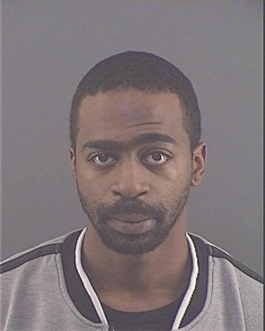 MCDONALD, JERMAINE MAURICE - Peoria County, IL