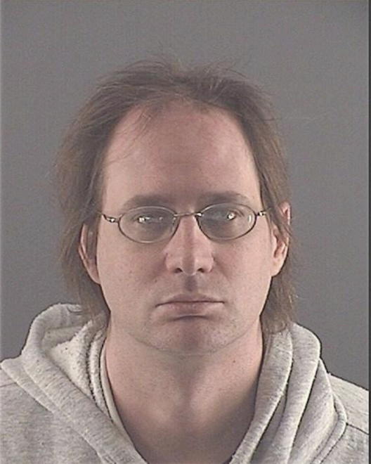 MICHAEL, SCOTT WESLEY - Peoria County, IL