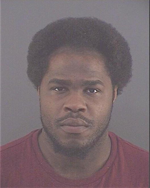 MONROE, CHRISTOPHER DEON - Peoria County, IL