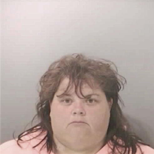 MORRIS, CATHY JO - Peoria County, IL