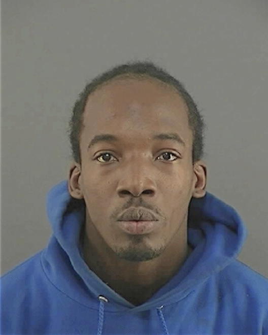 MORRIS, JARVIS ORLANDIS - Peoria County, IL