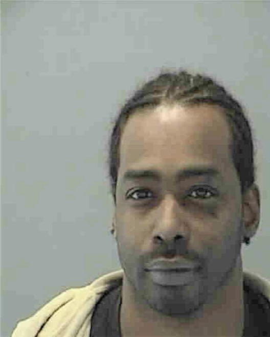 PAGE, LONNIE LEE - Peoria County, IL